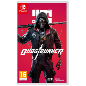 ghostrunner switch visuel produit