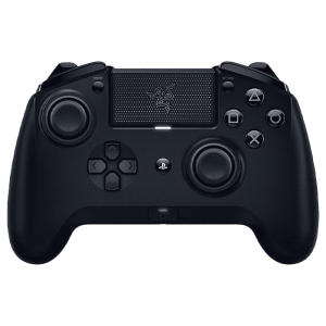 manette razer raiju ps4 visuel produit