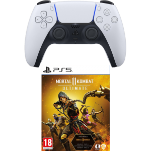 pack manette ps5 mortal kombat 11 ultimate visuel produit
