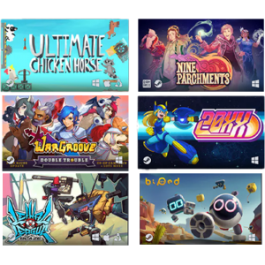 promo humble bundle 22 avril 2021 visuel produit