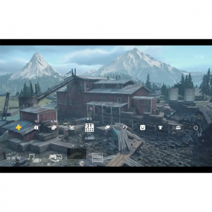 theme days gone ps4
