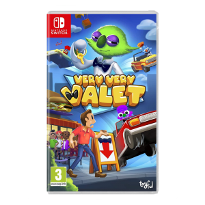 very very valet switch visuel produit