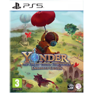 yonder ps5 visuel produit