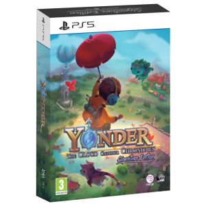 yonder the cloud catcher chronicles enhanced edition ps5 visuel produit