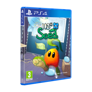112th Seed ps4 visuel produit
