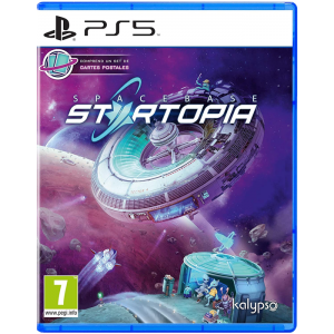 spacebase startopia ps5 visuel produit