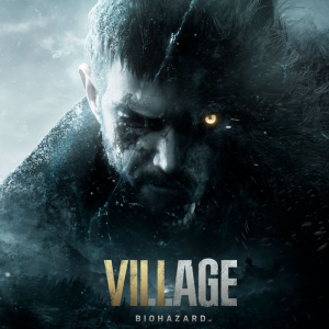 theme resident evil village