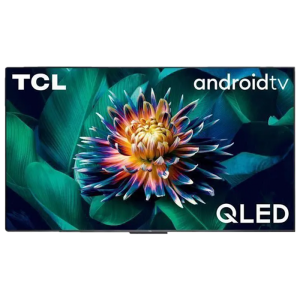 tv tcl qled visuel produit