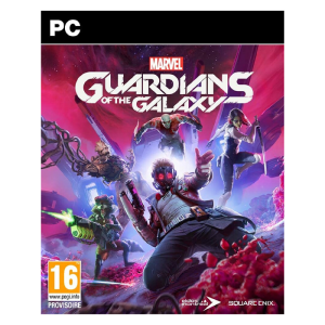 Guardians of the Galaxy sur PC visuel produit