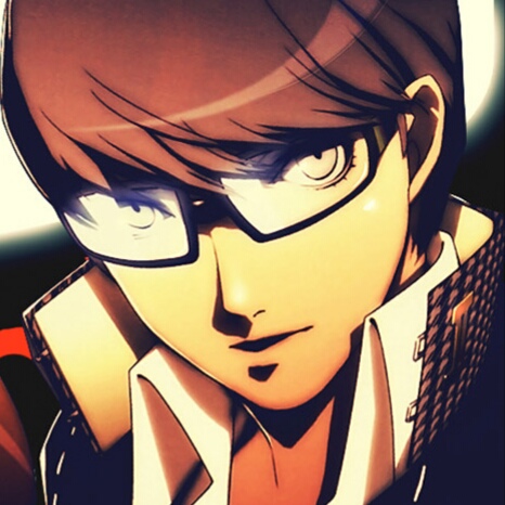 Yu Narukami