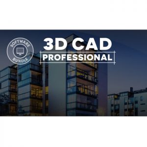 Pack Humble PC Conception assistee par ordinateur visuel produit