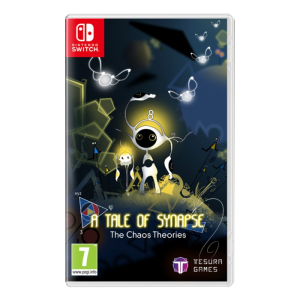 a tale of synapse sur switch visuel produit