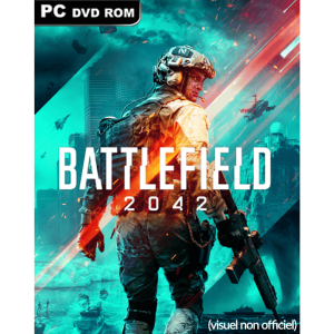 battlefield 2042 pc visuel produit provisoire