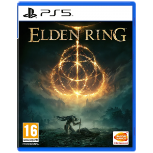 elden ring ps5 visuel produit