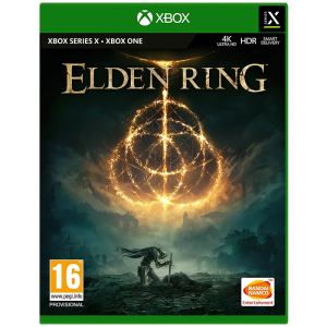 elden ring xbox series x one visuel produit