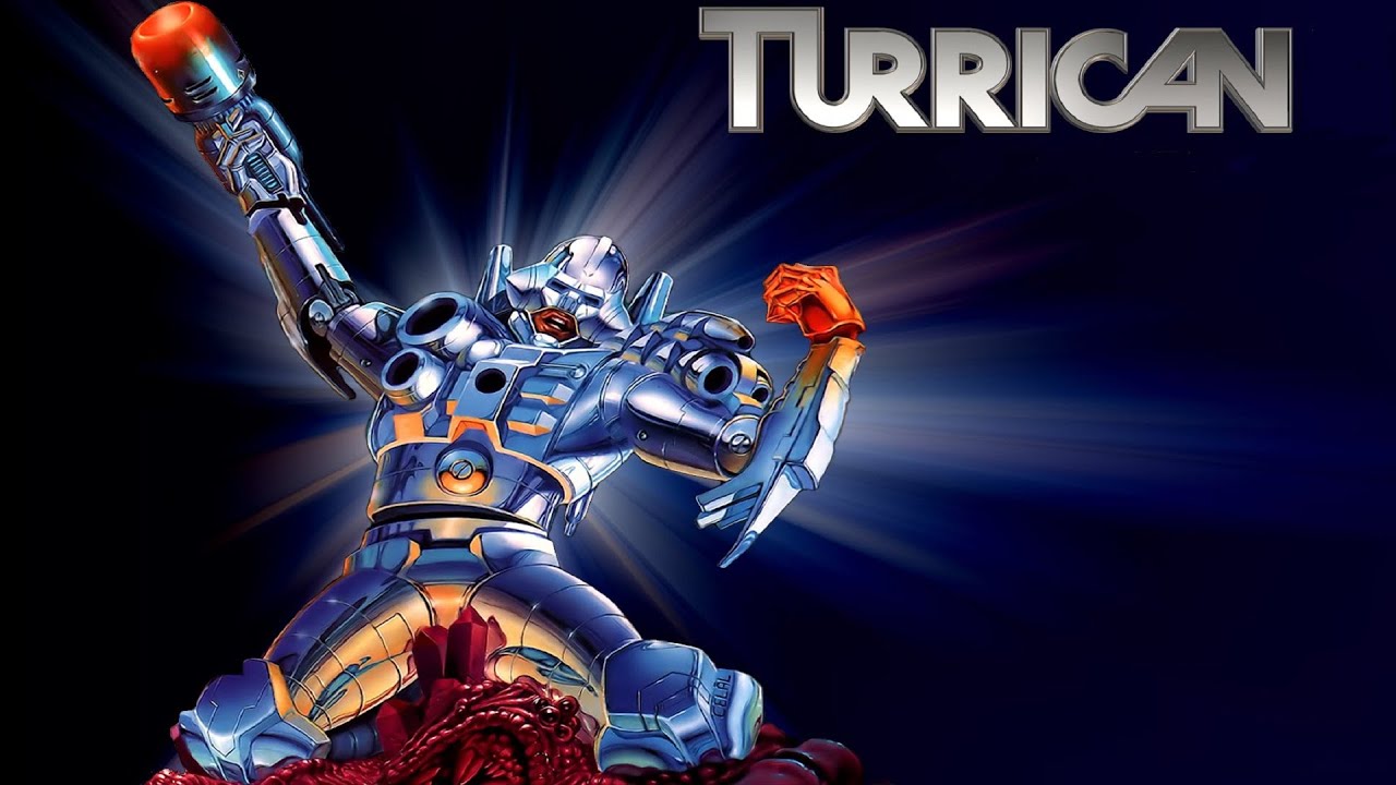 Turrican