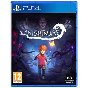in nightmare ps4 visuel produit