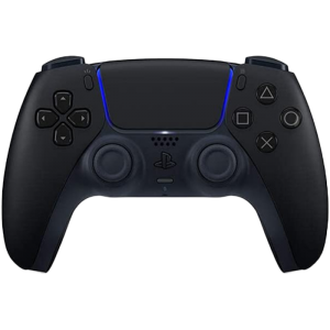manette ps5 midnight black visuel produit