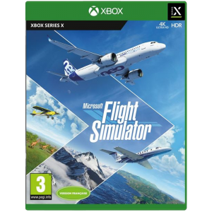 microsoft flight simulator xbox series x visuel produit definitif
