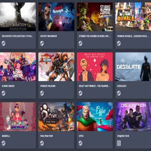 pack humble bundle pc juin 2021