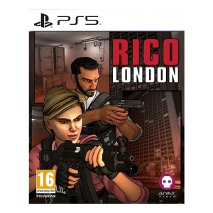rico london ps5 visuel produit