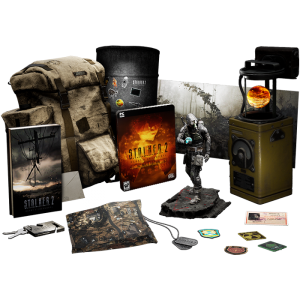 stalker 2 edition ultimate visuel produit pc et xbox