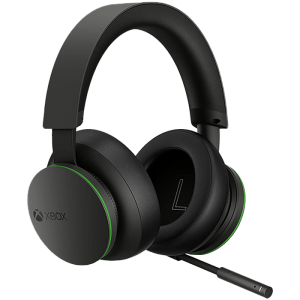 visuel casque xbox series x visuel produit