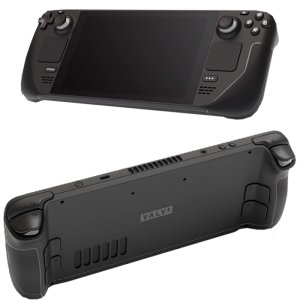 Console steam Deck visuel produit v2