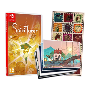 Spiritfarer sur Switch visuel produit 2