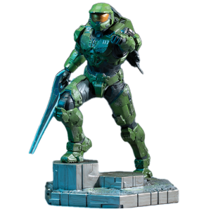 figurine pvc halo master chief visuel produit
