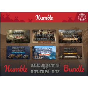 humble bundle visuel produit jeux 22 juillet