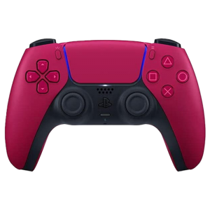 manette ps5 cosmic red visuel produit