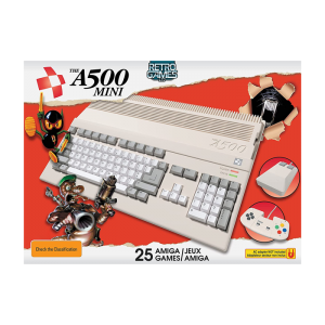 Amiga 500 Mini visuel produit