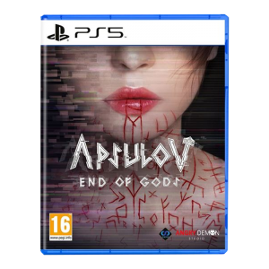 Apsulov PS5 visuel produit