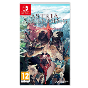 Astria Ascending Switch visuel produit