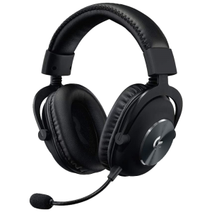 Casque Gaming Logitech G Pro visuel produit