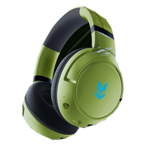 Casque Razer halo visuel produit