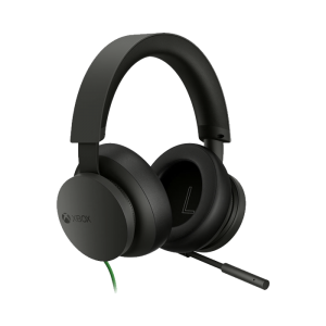 Casque Xbox Series X Filaire visuel produit