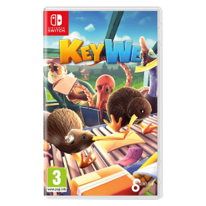 KeyWe switch visuel produit