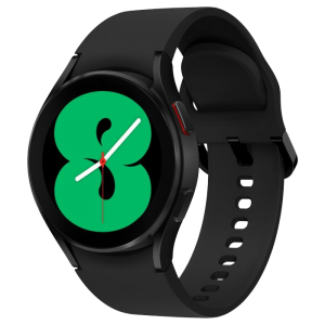 Montre connectee Samsung Galaxy Watch 4 2021 Noir 40mm