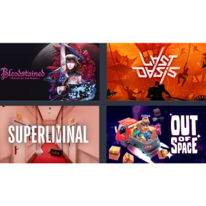 Pack humble Choice Aout 2021 visuel produit