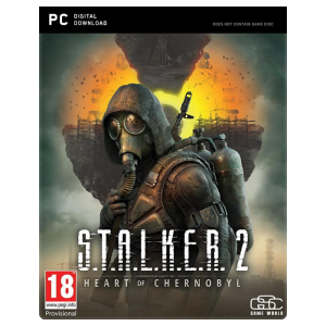 Stalker 2 pc visuel produit