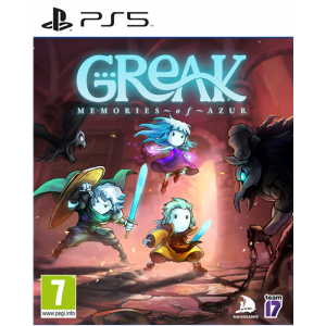 greak memories of azur ps5 visuel produit