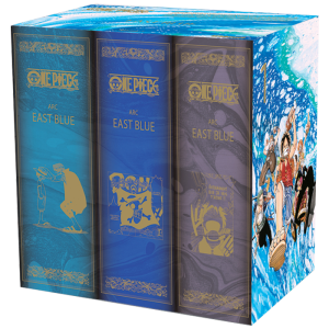 one piece east blu coffret visuel produit