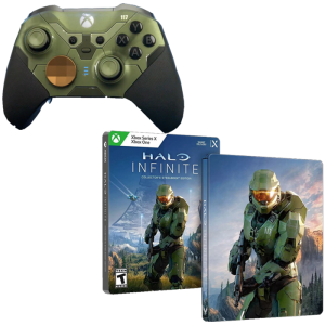 pack manette elite halo infinite visuel produit.1