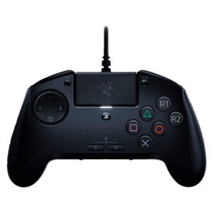 Manette Razer Raion Arcade Fightpad pour PS4 et PS5 visuel produit