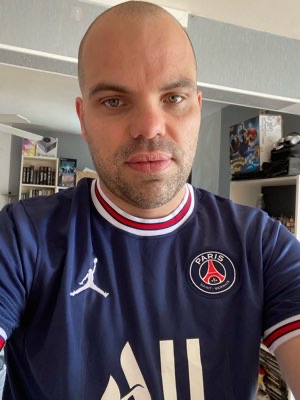 Stéphane Pignans