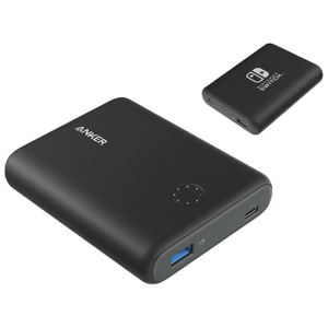 batterie anker pour nintendo switch visuel produit