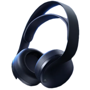 casque ps5 midnight black visuel produit