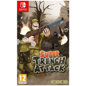 super trench attack switch visuel produit